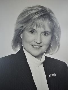 Carla J. Stovall